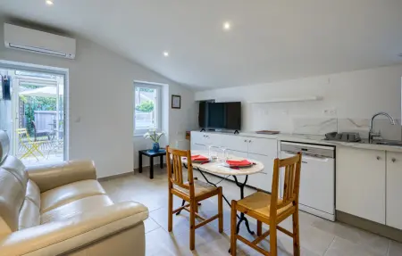 Charmante Maison, Maison 2 personnes à Saujon - Photo 3