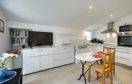 Charmante Maison, Maison 2 personnes à Saujon - Photo 5