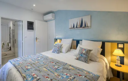 Charmante Maison, Maison 2 personnes à Saujon - Photo 6