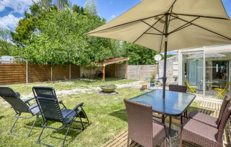 Charmante Maison, Maison 2 personnes à Saujon - Photo 7