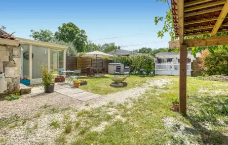 Charmante Maison, Maison 2 personnes à Saujon - Photo 8