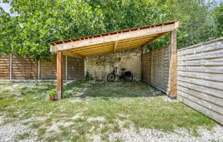 Charmante Maison, Maison 2 personnes à Saujon - Photo 10