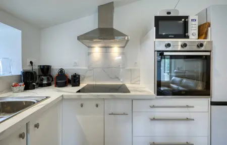 Charmante Maison, Maison 2 personnes à Saujon - Photo 11