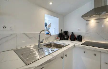 Charmante Maison, Maison 2 personnes à Saujon - Photo 12