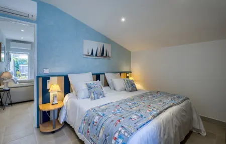 Charmante Maison, Maison 2 personnes à Saujon - Photo 13