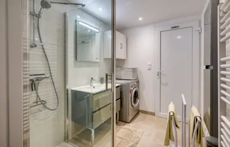 Charmante Maison, Maison 2 personnes à Saujon - Photo 14