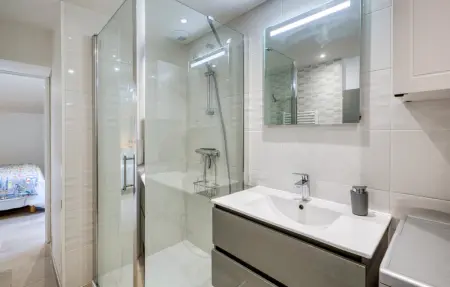 Charmante Maison, Maison 2 personnes à Saujon - Photo 15