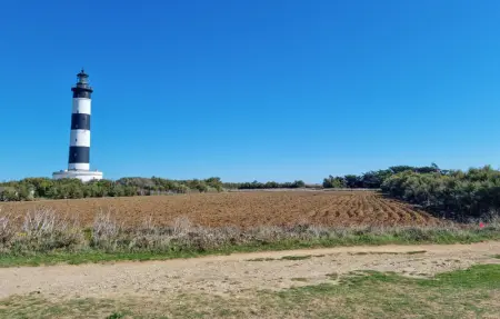 Charmante Maison, Maison 2 personnes à Saujon - Photo 16
