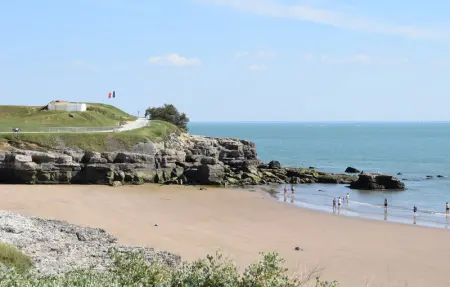 Charmante Maison, Maison 2 personnes à Saujon - Photo 19