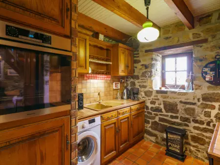 Ti Maen, Maison 4 personnes à Crozon Morgat - Photo 8