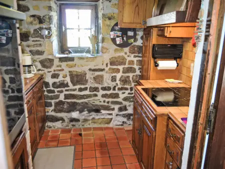 Ti Maen, Maison 4 personnes à Crozon Morgat - Photo 9
