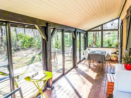 Marina de Talaris, Maison 5 personnes à Lacanau   Lac - Photo 3