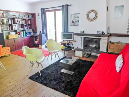 Marina de Talaris, Maison 5 personnes à Lacanau   Lac - Photo 5