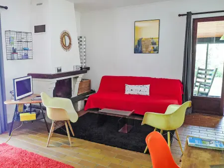 Marina de Talaris, Maison 5 personnes à Lacanau   Lac - Photo 6