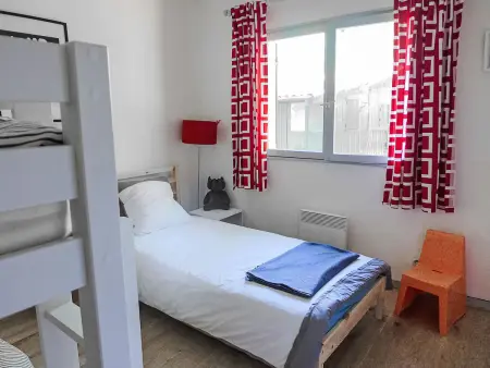 Marina de Talaris, Maison 5 personnes à Lacanau   Lac - Photo 11