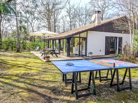 Marina de Talaris, Maison 5 personnes à Lacanau   Lac - Photo 16
