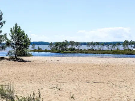 Marina de Talaris, Maison 5 personnes à Lacanau   Lac - Photo 20