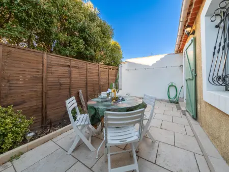 Les Oyats, Maison 4 personnes à Le Grau du Roi - Photo 3