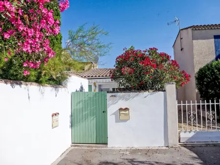 Les Oyats, Maison 4 personnes à Le Grau du Roi - Photo 4