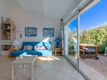 Les Oyats, Maison 4 personnes à Le Grau du Roi - Photo 6