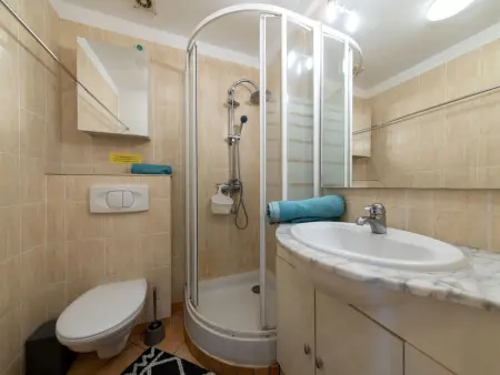 Les Oyats, Maison 4 personnes à Le Grau du Roi - Photo 11