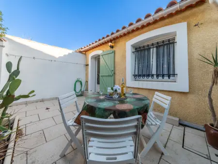 Les Oyats, Maison 4 personnes à Le Grau du Roi - Photo 14