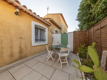Les Oyats, Maison 4 personnes à Le Grau du Roi - Photo 15