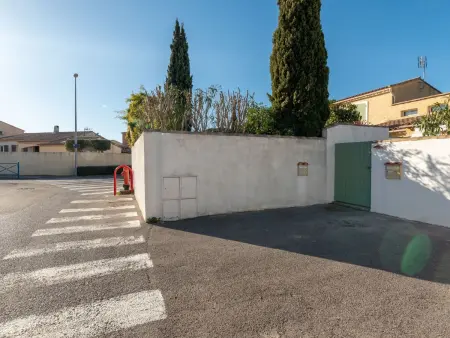 Les Oyats, Maison 4 personnes à Le Grau du Roi - Photo 16