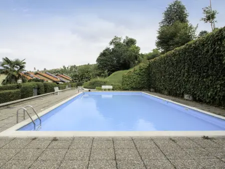 La Romantica, Appartement 4 personnes à Brezzo di Bedero - Photo 2
