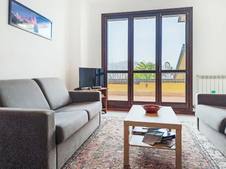La Romantica, Appartement 4 personnes à Brezzo di Bedero - Photo 5