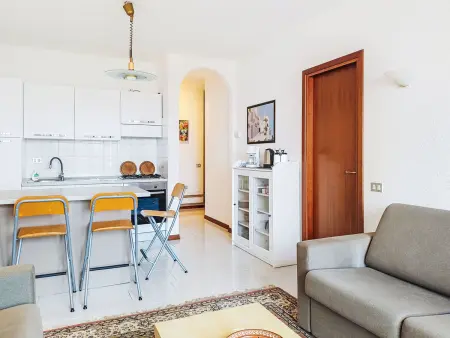 La Romantica, Appartement 4 personnes à Brezzo di Bedero - Photo 6