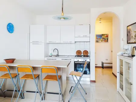 La Romantica, Appartement 4 personnes à Brezzo di Bedero - Photo 7