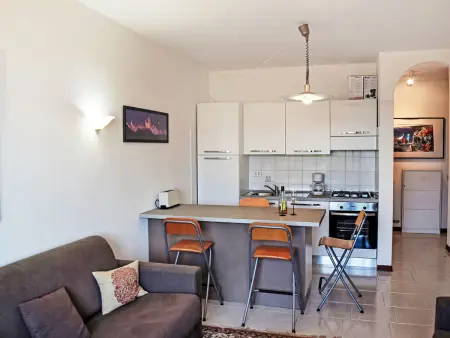 La Romantica, Appartement 4 personnes à Brezzo di Bedero - Photo 8