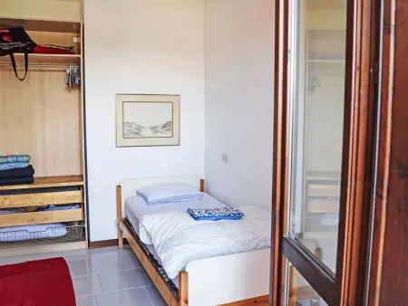 La Romantica, Appartement 4 personnes à Brezzo di Bedero - Photo 9