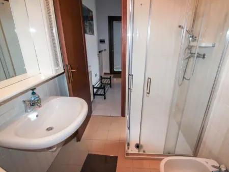 La Romantica, Appartement 4 personnes à Brezzo di Bedero - Photo 11