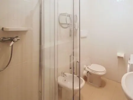 La Romantica, Appartement 4 personnes à Brezzo di Bedero - Photo 12