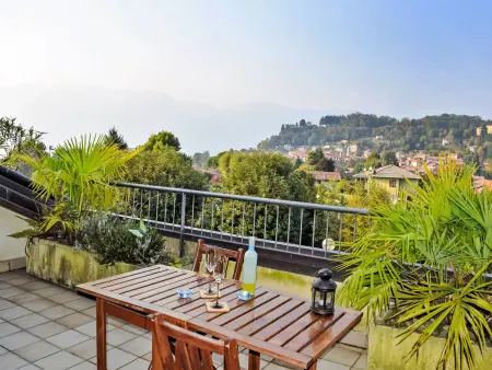 La Romantica, Appartement 4 personnes à Brezzo di Bedero - Photo 13