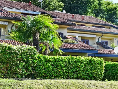 La Romantica, Appartement 4 personnes à Brezzo di Bedero - Photo 15