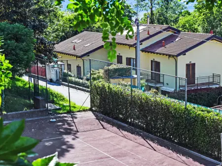 La Romantica, Appartement 4 personnes à Brezzo di Bedero - Photo 16