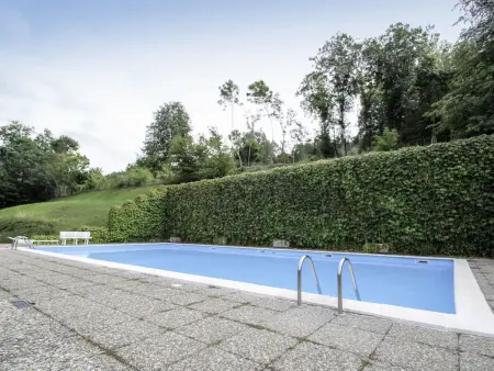 La Romantica, Appartement 4 personnes à Brezzo di Bedero - Photo 17