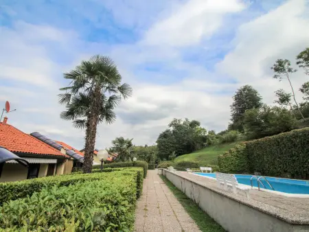 La Romantica, Appartement 4 personnes à Brezzo di Bedero - Photo 18