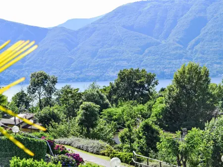 La Romantica, Appartement 4 personnes à Brezzo di Bedero - Photo 19