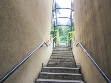 La Romantica, Appartement 4 personnes à Brezzo di Bedero - Photo 21
