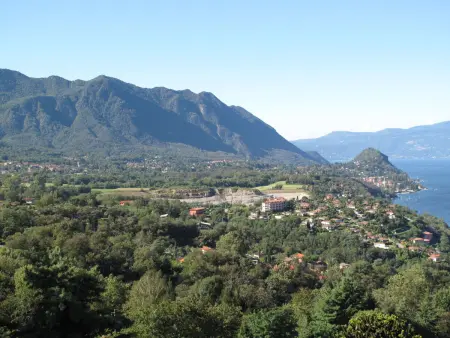 La Romantica, Appartement 4 personnes à Brezzo di Bedero - Photo 27