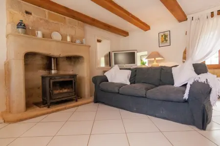 Raffard, Séjour paisible avec piscine - Photo 2