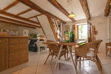 Raffard, Séjour paisible avec piscine - Photo 3