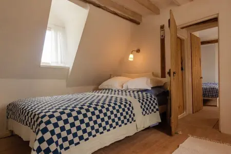 Raffard, Séjour paisible avec piscine - Photo 4