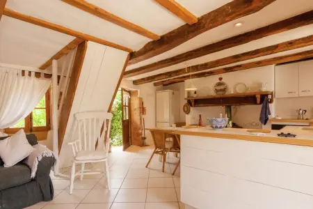 Raffard, Séjour paisible avec piscine - Photo 6