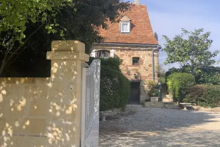 Raffard, Séjour paisible avec piscine - Photo 7