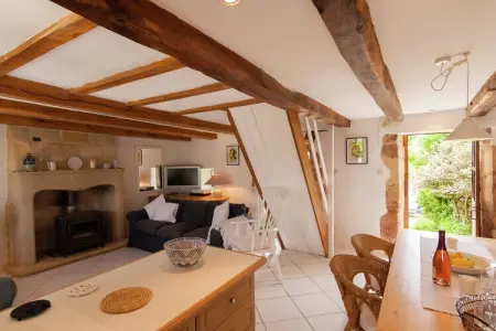 Raffard, Séjour paisible avec piscine - Photo 10